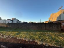 Terreno - Parque Alvorada