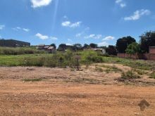 Terreno na Vila Donária em Bonito/MS