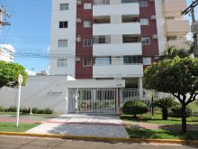 Edifício Clarice Lispector