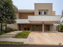 Sobrado com 3 suítes - Condomínio Beirute