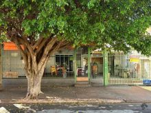 60 metros da rua Alegrete