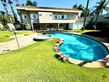 Sobrado de 649 m² no Bela Vista