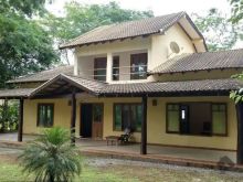 Chácara 4 ha - 100 m de rio Mimoso - Bonito-MS