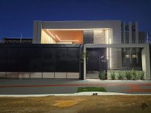 Maravilhoso imóvel alto padrão com 3 suítes