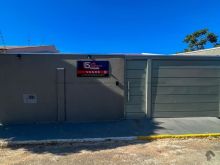 Casa recém reformada