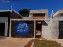 Casa térrea no Aero Rancho