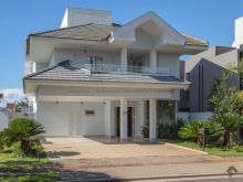 Sobrado - Alphaville II