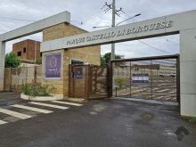 Apartamento térreo com jardim - Castello di Borguese