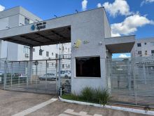 Oportunidade - apartamento seminovo