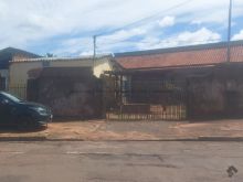 Casa com excelente localização