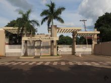 Condomínio Residencial Tupinambas - semi mobiliado