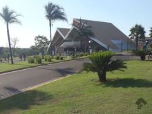 Terreno no Damha III - 360 m²