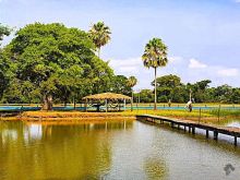 Fazenda completa - pecuária e pousada em funcionamento