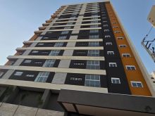 Apartamento com 3 quartos - Edifício Creta