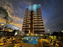 Apartamento Jooy Wonder