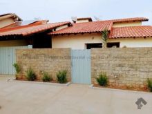 Casa residencial em Dourados-MS