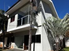 Condomínio Village das Palmeiras - sobrado no Tiradentes