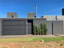 Linda nova e bem localizada