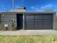 Linda nova e bem localizada