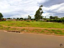 Espetáculo de terreno - 2.446,95 m² - Ribas do Rio Pardo