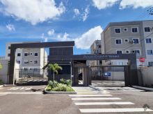 Apartamento térreo - Castel di Verona