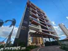 Apartamento - Plaza Jardins