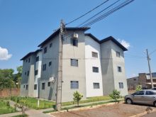 Apartamento no 1º andar