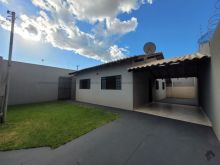 Casa espaçosa - região privilegiada