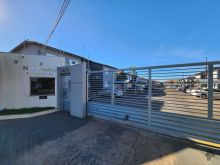 Apartamento 2 quartos