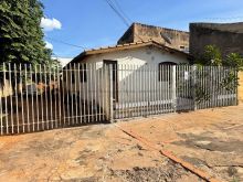 Casa em ótima localização