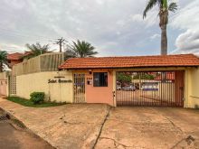 Apartamento - Residencial Saint Germain - Tv Morena