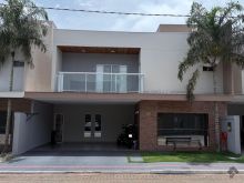 Casa pronta para morar