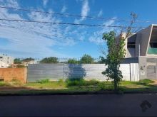 Terreno - Carandá Bosque