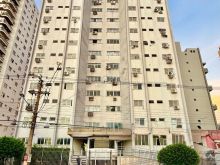 Edifício Ana Regina - sala ampliada