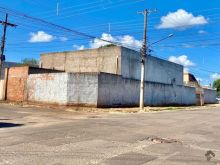 Galpão - ótima localização - em esquina