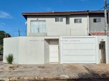 Residencial San Fernando