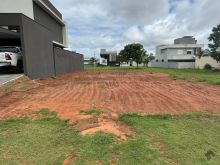 Terreno mais barato do Alphaville III
