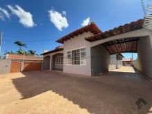 Imóvel com opção de uso residencial/comercial