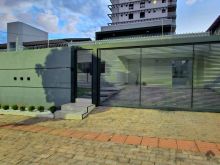 Região nobre - 800 metros do shopping Campo Grande