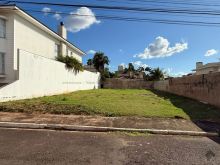 Terreno em condomínio - Altos da Afonso Pena
