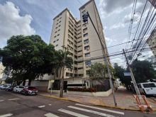 Edifício Campo Grande
