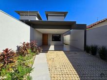 Lindo imóvel com planejados