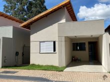 1 suíte - 2 quartos - área gourmet - planejada