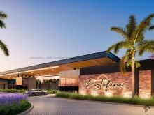 Terreno - Porto Fino