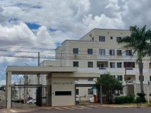 Apartamento com 2 quartos no Tiradentes