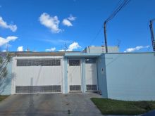 Amplo terreno com excelente localização