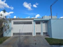 Amplo terreno com excelente localização