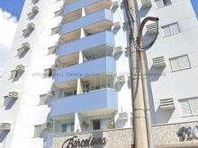 Apartamento 3 quartos com 2 garagens