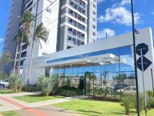 Andar alto com planejados