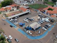 Área nobre em Campo Grande MS